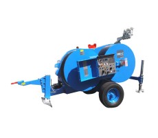 HYDRAULIC PULLER-TENSIONER